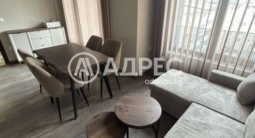 Двустаен апартамент, Велико Търново, Зона Б, 693683, Снимка 2