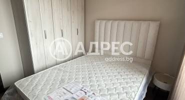 Двустаен апартамент, Велико Търново, Зона Б, 693683, Снимка 3