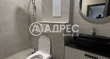 Двустаен апартамент, Велико Търново, Зона Б, 693683, Снимка 4