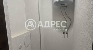 Двустаен апартамент, Велико Търново, Зона Б, 693683, Снимка 5
