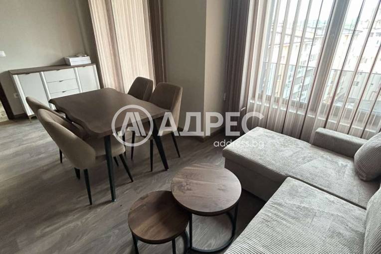 Двустаен апартамент, Велико Търново, Зона Б, 693683, Снимка 2
