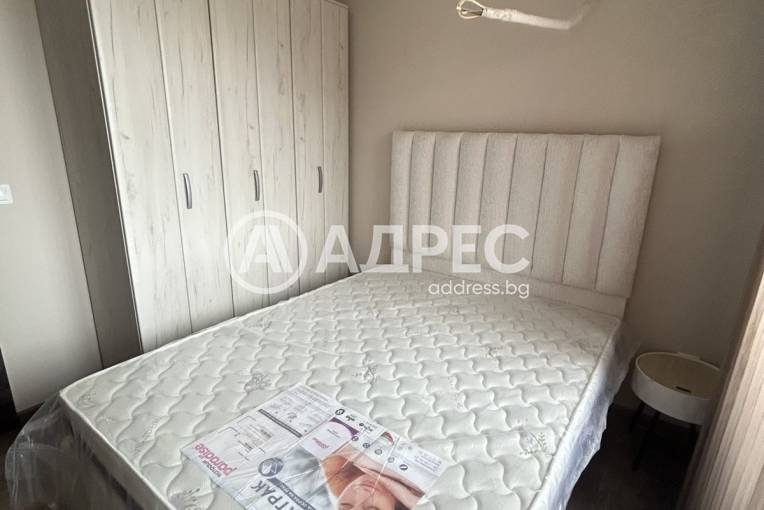 Двустаен апартамент, Велико Търново, Зона Б, 693683, Снимка 3