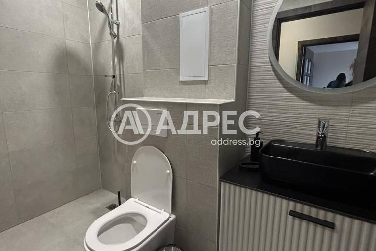 Двустаен апартамент, Велико Търново, Зона Б, 693683, Снимка 4