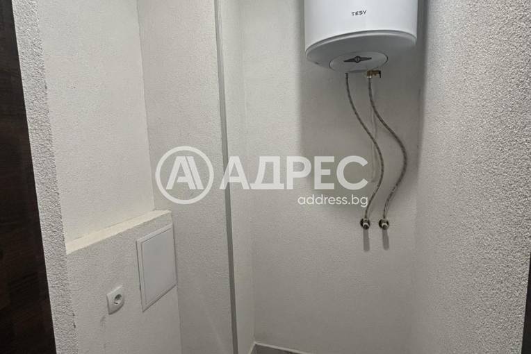Двустаен апартамент, Велико Търново, Зона Б, 693683, Снимка 5