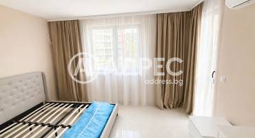 Тристаен апартамент, Варна, к.к. Св.Св. Константин и Елена, 700683, Снимка 6