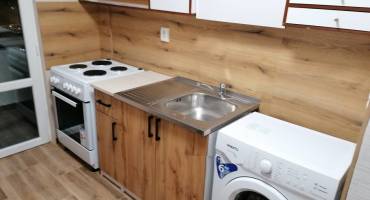 Двустаен апартамент, Ямбол, Диана, 605684, Снимка 10