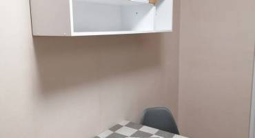 Двустаен апартамент, Ямбол, Диана, 605684, Снимка 11