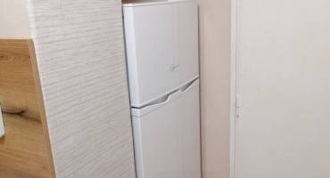 Двустаен апартамент, Ямбол, Диана, 605684, Снимка 12