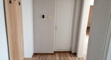 Двустаен апартамент, Ямбол, Диана, 605684, Снимка 13