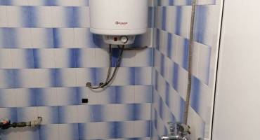 Двустаен апартамент, Ямбол, Диана, 605684, Снимка 14