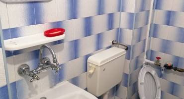 Двустаен апартамент, Ямбол, Диана, 605684, Снимка 15