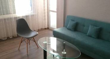 Двустаен апартамент, Ямбол, Диана, 605684, Снимка 5