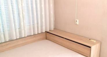 Двустаен апартамент, Ямбол, Диана, 605684, Снимка 8