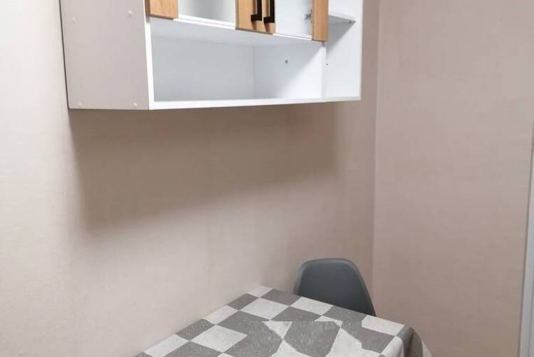 Двустаен апартамент, Ямбол, Диана, 605684, Снимка 11