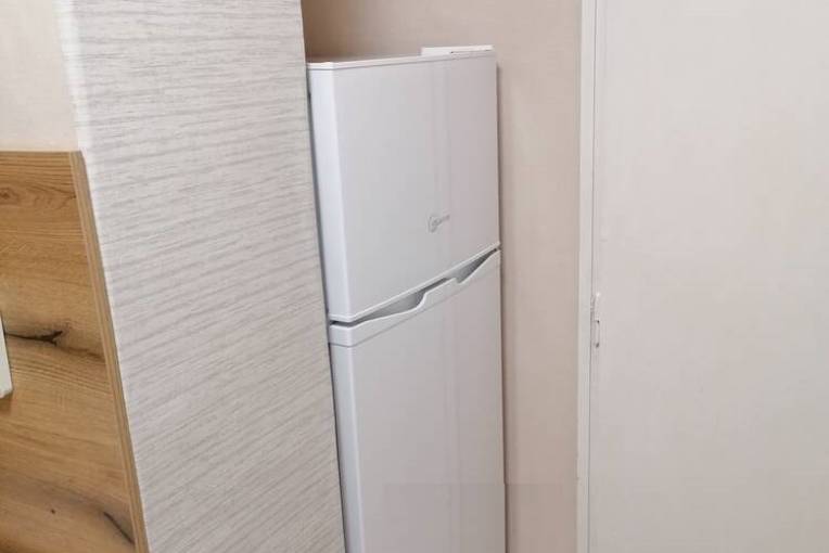 Двустаен апартамент, Ямбол, Диана, 605684, Снимка 12