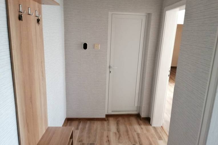 Двустаен апартамент, Ямбол, Диана, 605684, Снимка 13