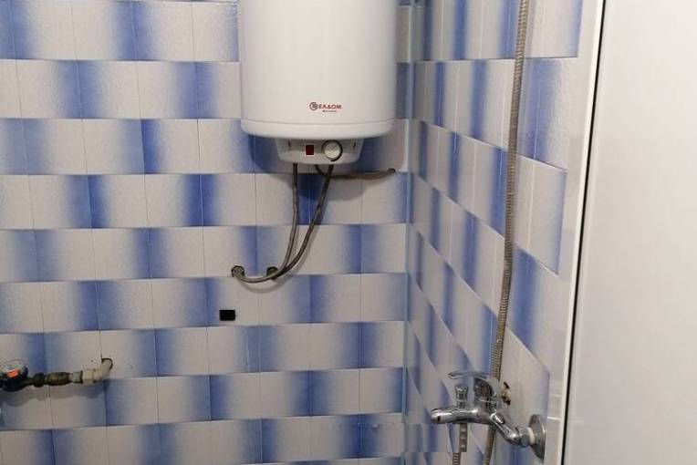 Двустаен апартамент, Ямбол, Диана, 605684, Снимка 14