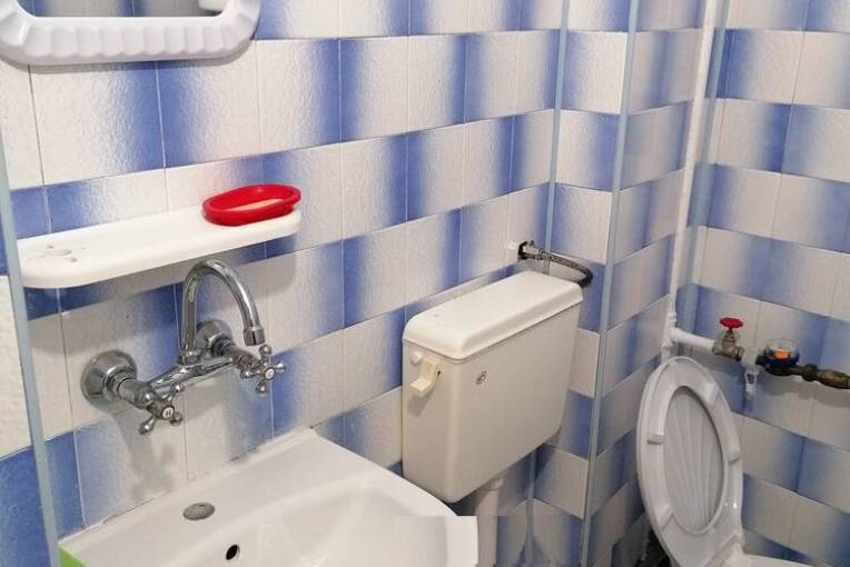 Двустаен апартамент, Ямбол, Диана, 605684, Снимка 15