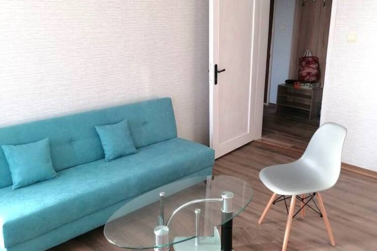 Двустаен апартамент, Ямбол, Диана, 605684, Снимка 4