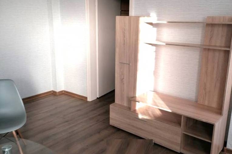 Двустаен апартамент, Ямбол, Диана, 605684, Снимка 6