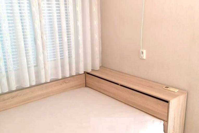 Двустаен апартамент, Ямбол, Диана, 605684, Снимка 8