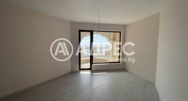 Тристаен апартамент, Варна, к.к. Чайка, 657684, Снимка 3