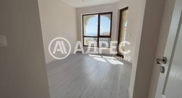 Тристаен апартамент, Варна, к.к. Чайка, 657684, Снимка 5