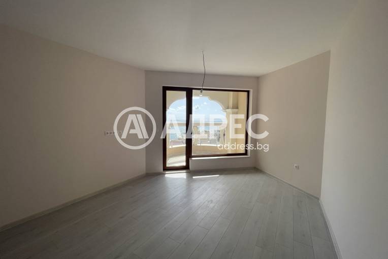 Тристаен апартамент, Варна, к.к. Чайка, 657684, Снимка 3