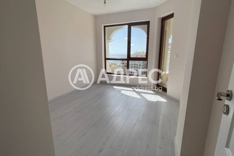 Тристаен апартамент, Варна, к.к. Чайка, 657684, Снимка 5