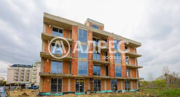 Едностаен апартамент, Царево, Център, 664684, Снимка 3