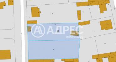 Парцел/Терен, Злати войвода, 670684, Снимка 3