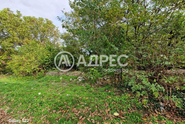 Парцел/Терен, Злати войвода, 670684, Снимка 1