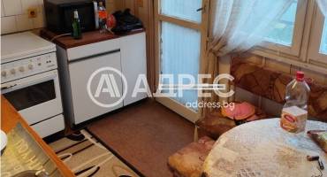 Двустаен апартамент, Сливен, Дружба, 672684, Снимка 3