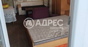 Двустаен апартамент, Сливен, Дружба, 672684, Снимка 4