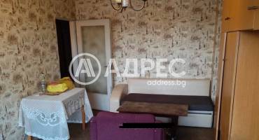 Двустаен апартамент, Сливен, Дружба, 672684, Снимка 5