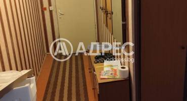 Двустаен апартамент, Сливен, Дружба, 672684, Снимка 6