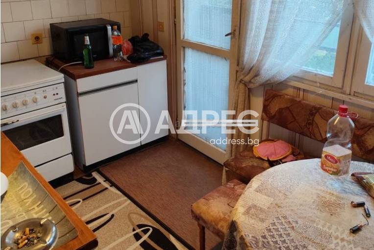 Двустаен апартамент, Сливен, Дружба, 672684, Снимка 3