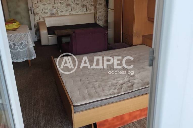 Двустаен апартамент, Сливен, Дружба, 672684, Снимка 4