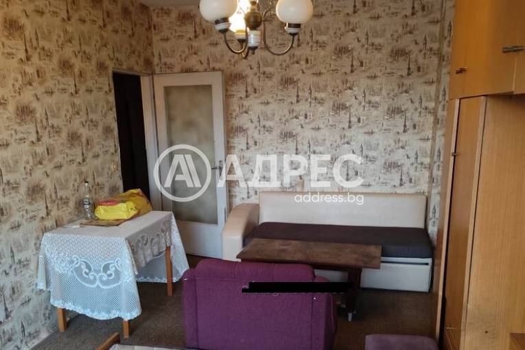 Двустаен апартамент, Сливен, Дружба, 672684, Снимка 5