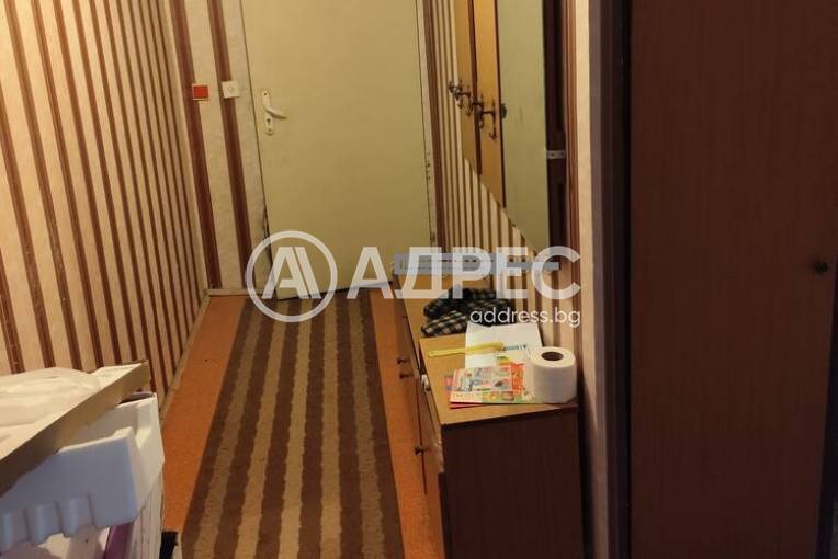Двустаен апартамент, Сливен, Дружба, 672684, Снимка 6