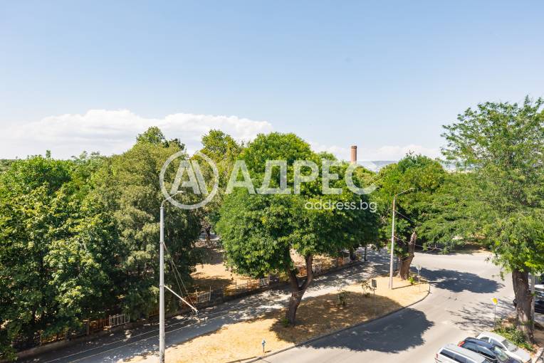 Многостаен апартамент, Варна, Аспарухово, 675684, Снимка 1