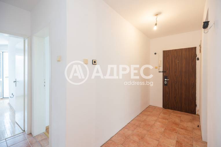 Многостаен апартамент, Варна, Аспарухово, 675684, Снимка 13