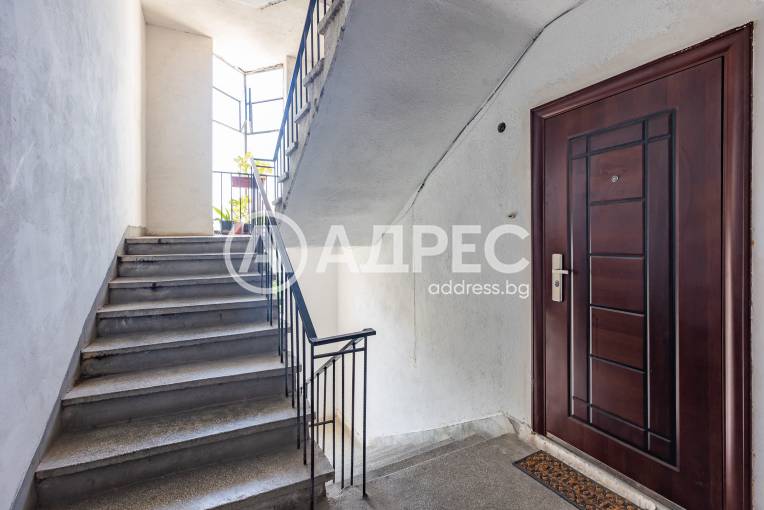 Многостаен апартамент, Варна, Аспарухово, 675684, Снимка 14