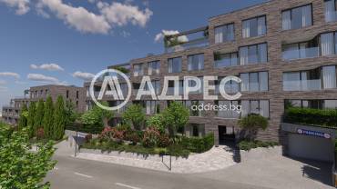 Гараж, Варна, к.к. Св.Св. Константин и Елена, 680684, Снимка 1