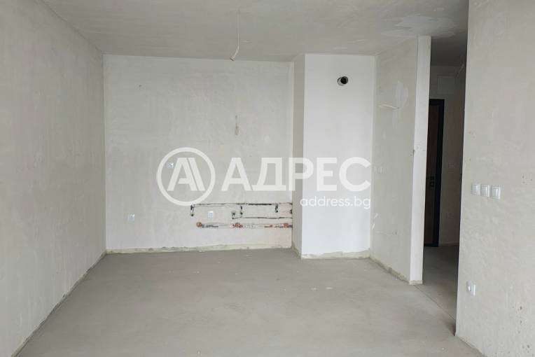 Тристаен апартамент, София, Банишора, 689684, Снимка 4