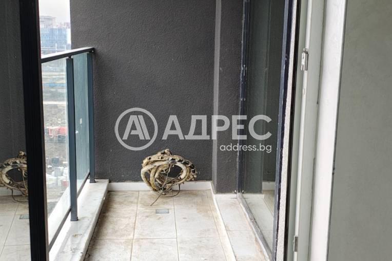 Тристаен апартамент, София, Банишора, 689684, Снимка 6