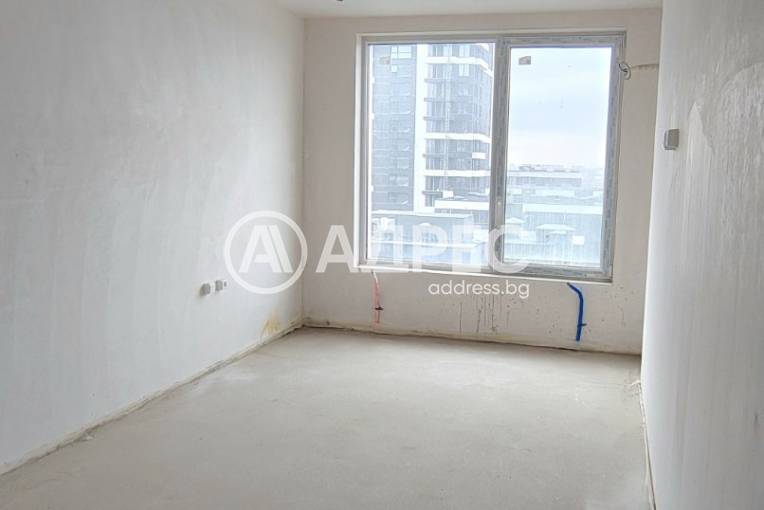 Тристаен апартамент, София, Банишора, 689684, Снимка 7