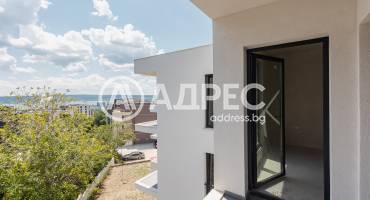 Тристаен апартамент, Варна, Бриз, 700684, Снимка 10