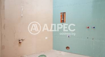 Тристаен апартамент, Варна, Бриз, 700684, Снимка 16