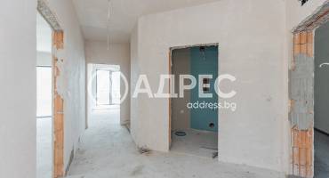 Тристаен апартамент, Варна, Бриз, 700684, Снимка 18